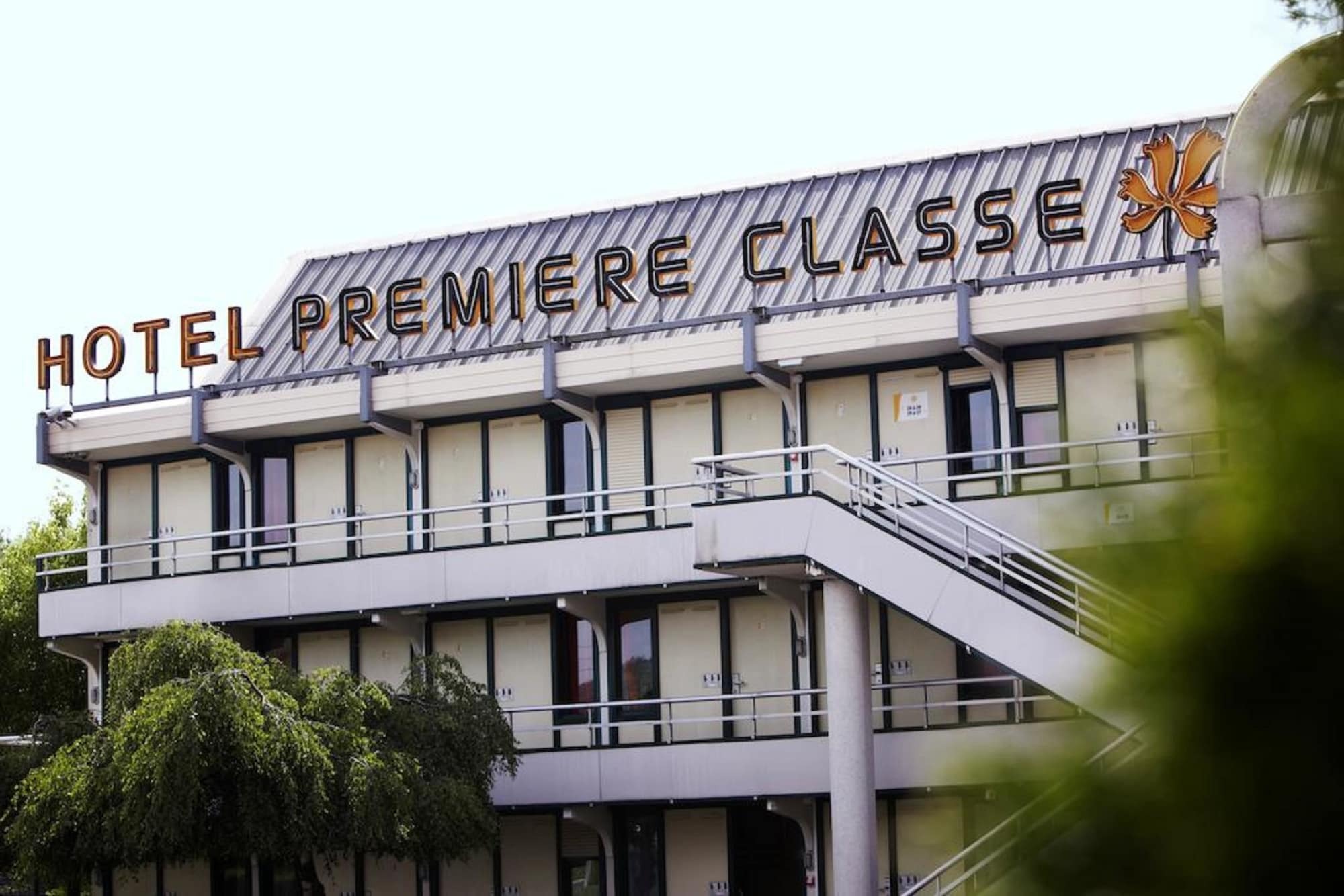 Premiere Classe Valenciennes Sud - Rouvignies Prouvy Екстериор снимка